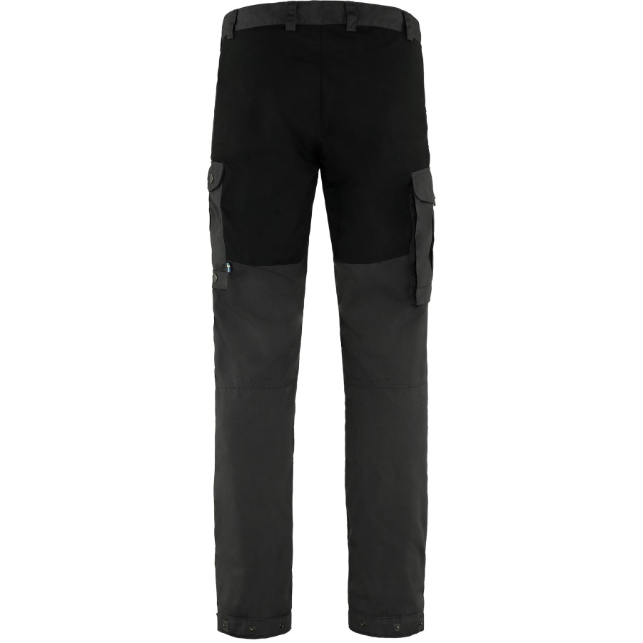 Dunkelgrau Fashion Fjällräven Vidda Pro Hose M Reg