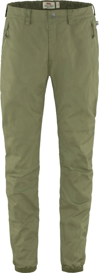Alltagshose M Grün Fashion Fjällräven