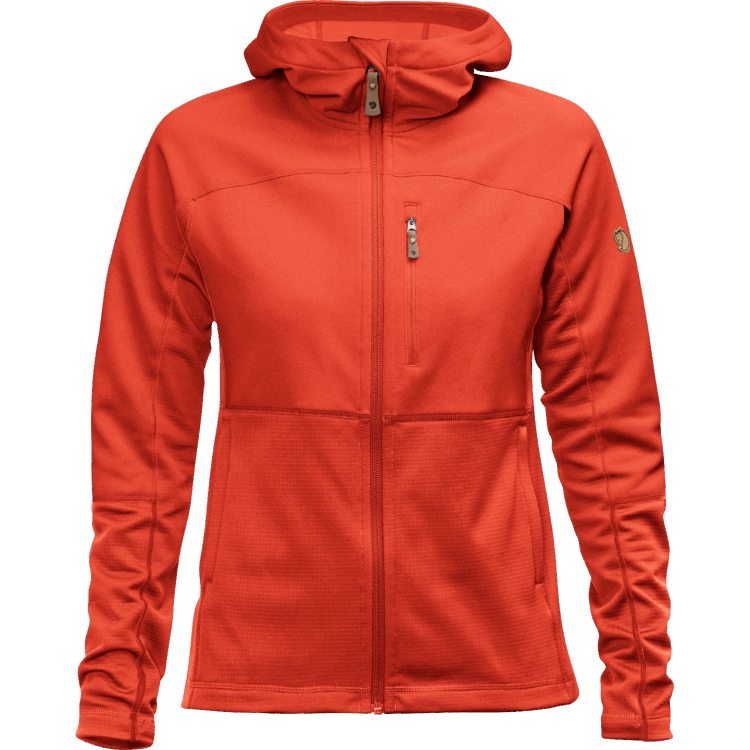 Flamme Orange
