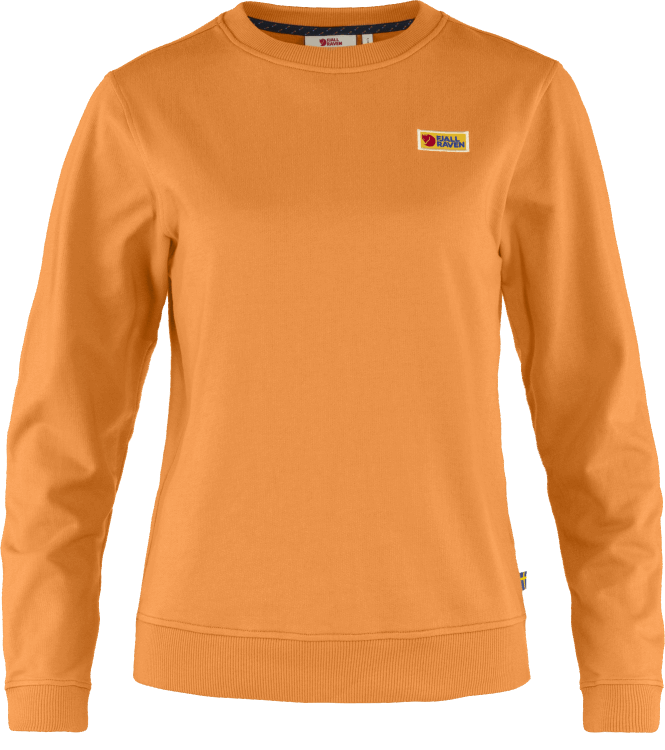 Würzig Orange
