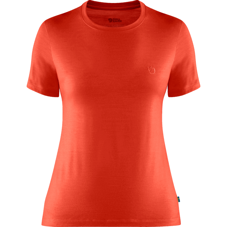 Flamme Orange
