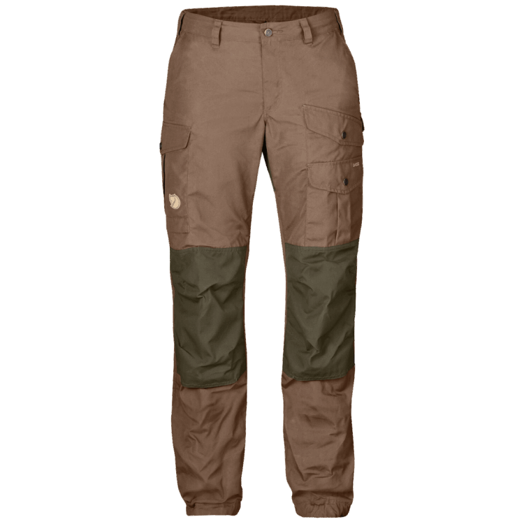 Dunkler Sand/dunkle Olive
