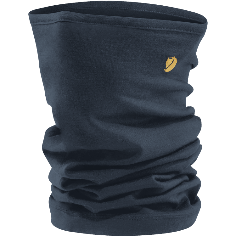 Fashion Fjällräven Mountain Blue Bergtagen Halsgamasche