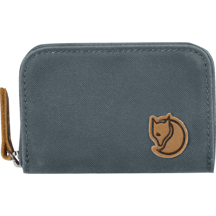 Fashion Fjällräven Quasten-Kartenhalter Mit Reißverschluss – 2 Farben
