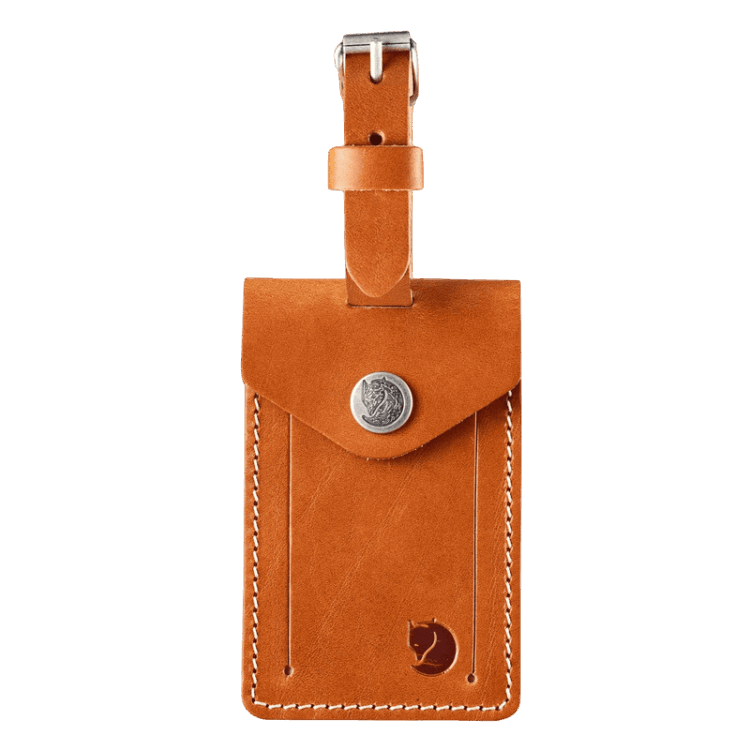 Leder Cognac
