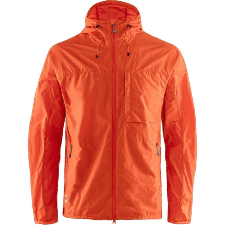 Flamme Orange
