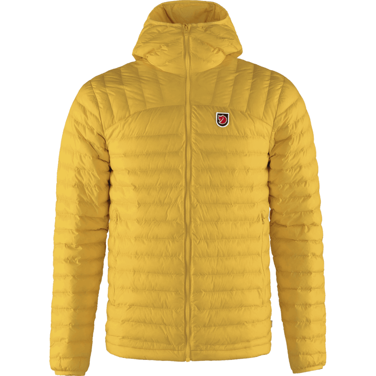 Dandelion Expedition Light Hoodie M Fashion Fjällräven