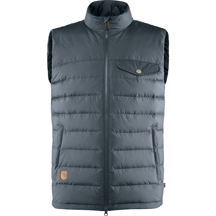 Fashion Fjällräven Tassel Greenland Down Liner Vest M - 2 Farben