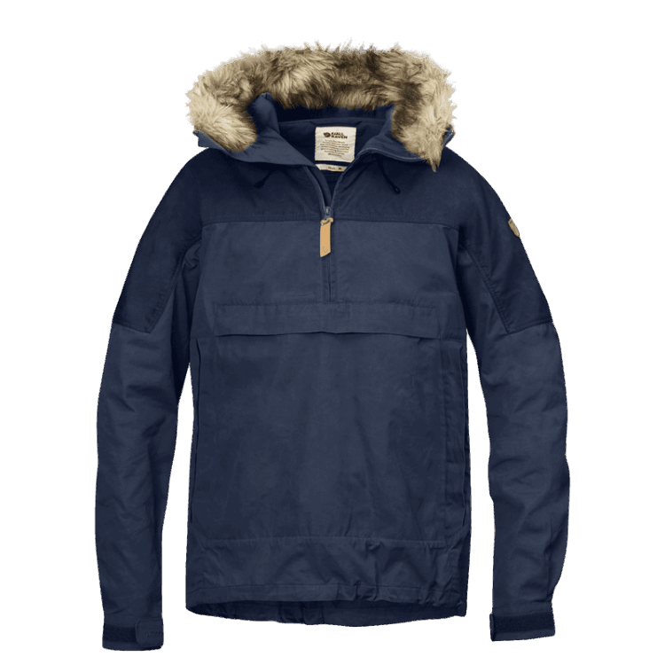 Storm-Dark Navy
