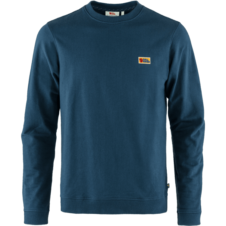 Alltagspullover M Storm Fashion Fjällräven
