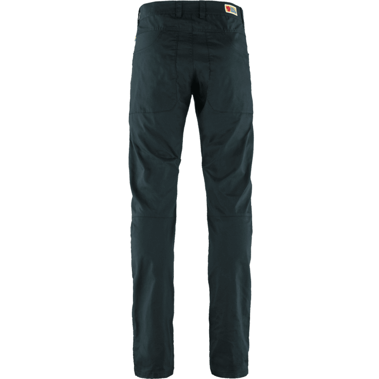 Alltagshose M Fashion Fjällräven Dark Navy
