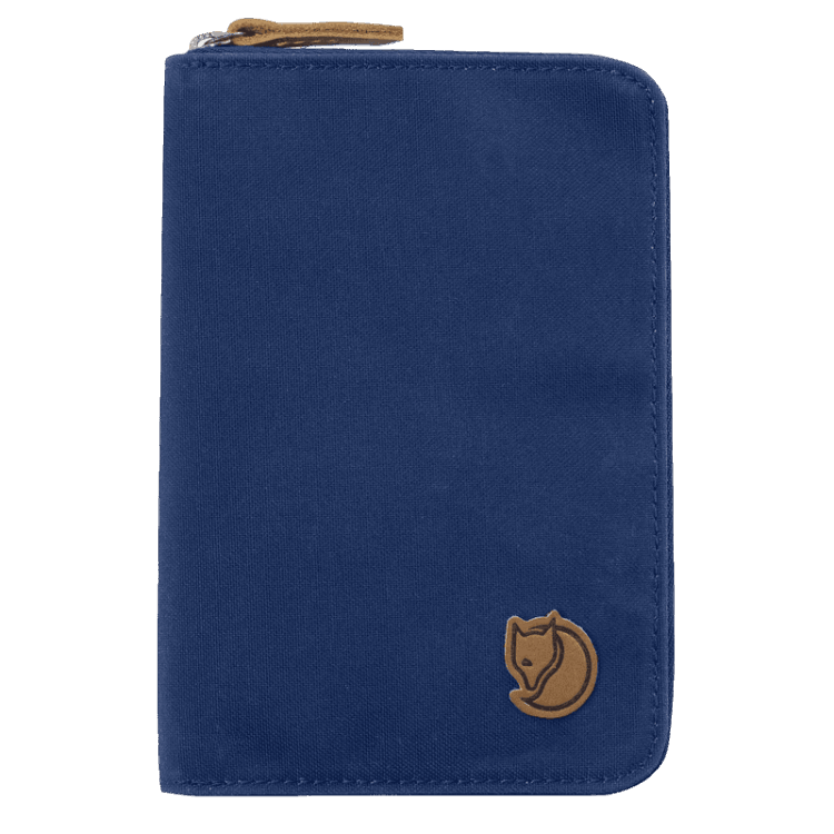 Tiefes Blau
