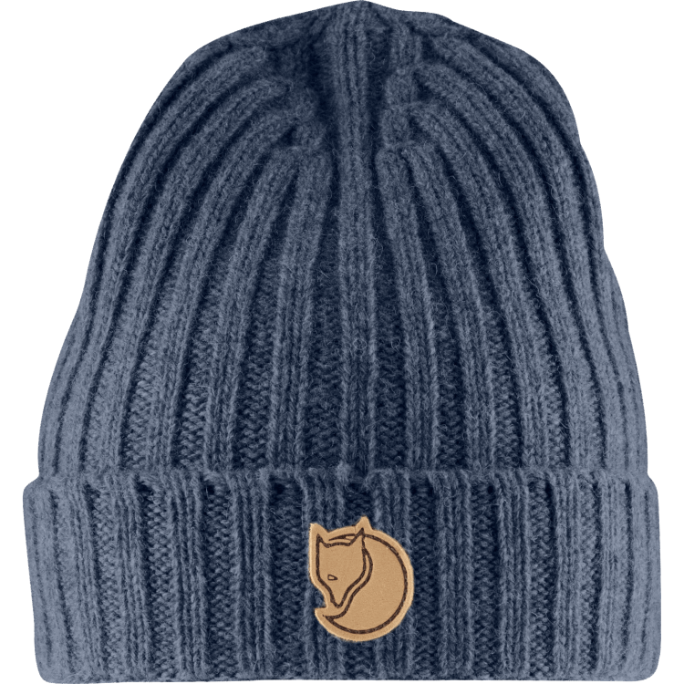 Dark Navy Rewool Hut Mode Polarfuchs