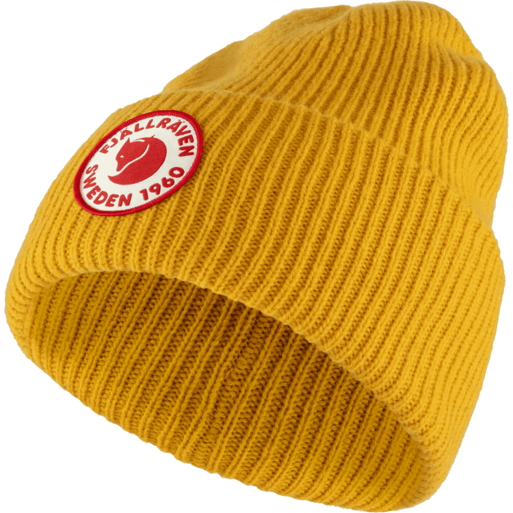 Senfgelb
