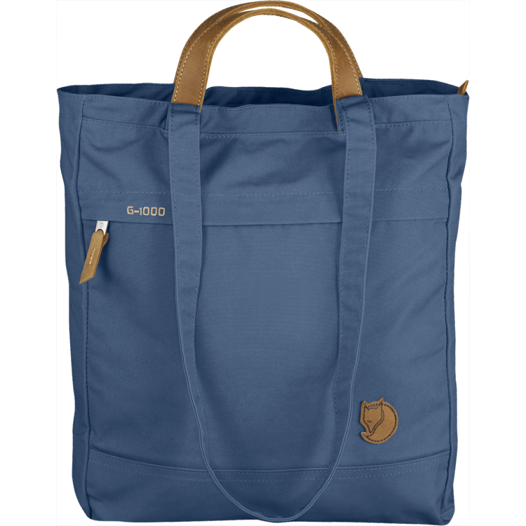 Blue Ridge Totepack Nr. 1 Modischer Polarfuchs