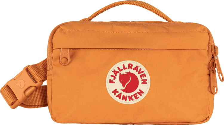 Würzig Orange

