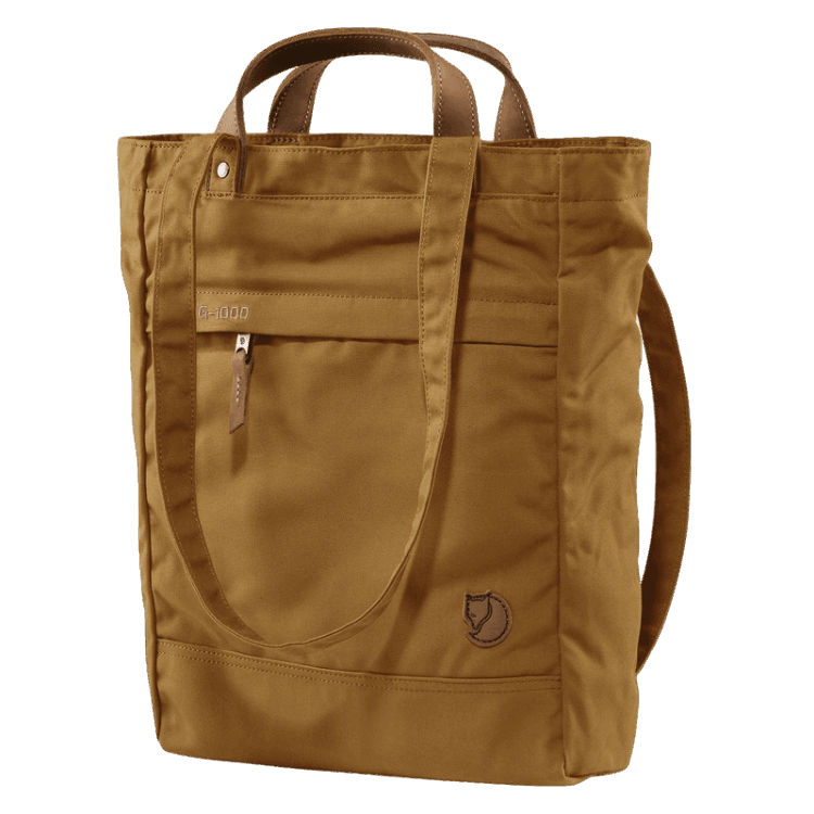 Acorn Totepack No.1 Small Fashion Fjällräven