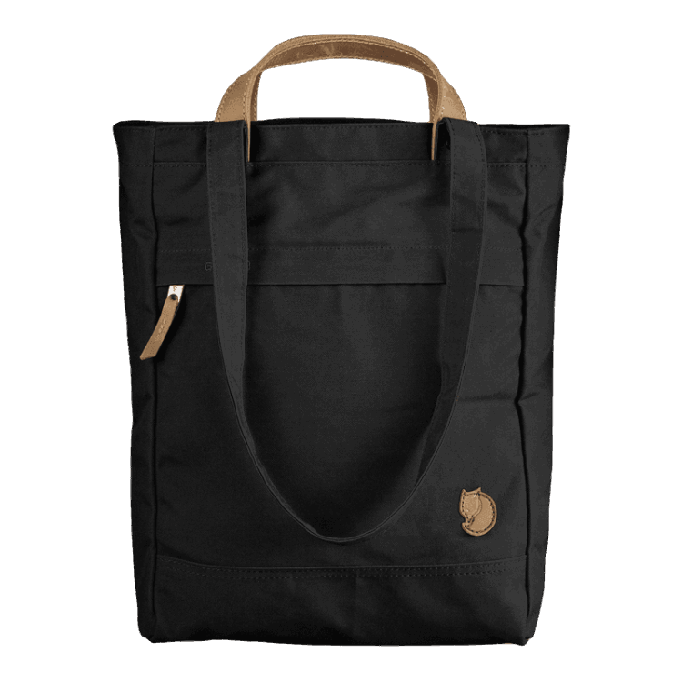 Black Totepack No.1 Small Fashion Fjällräven