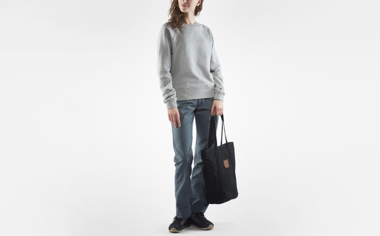 Fashion Fjällräven Acorn Totepack No.4 Tall - 2 Farben