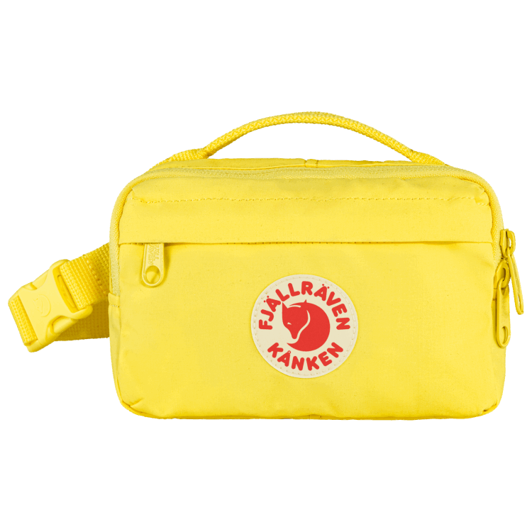 Corn Kånken Hüfttasche - Verschiedene Farben Fashion Fjällräven