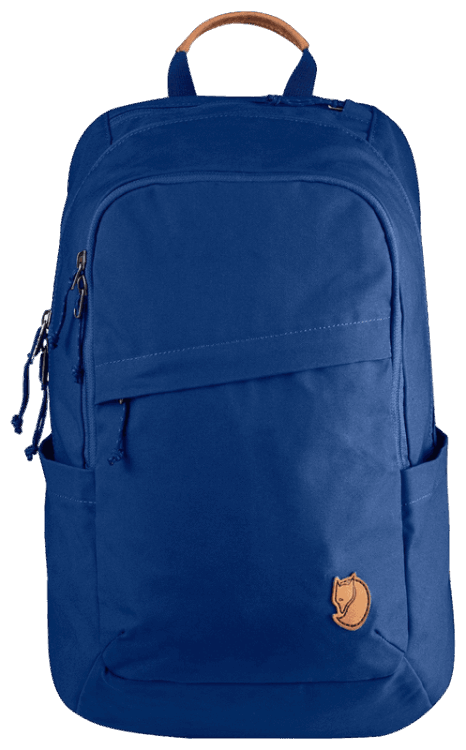 Tiefes Blau
