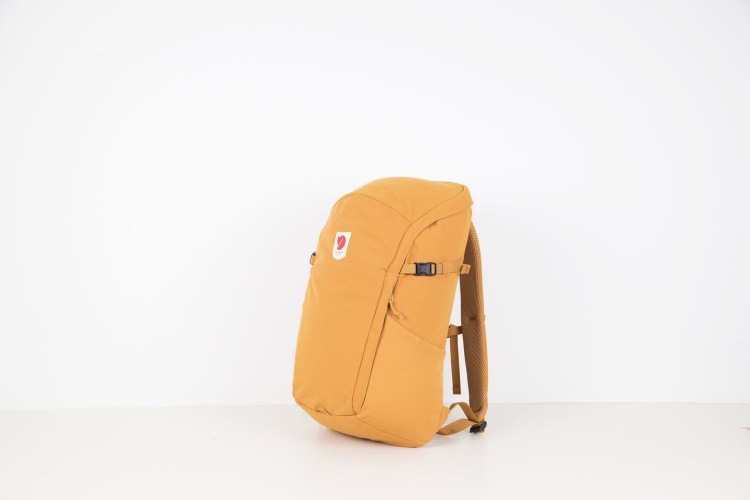 Fashion Fjällräven Brand Red Gold Ulvö 23