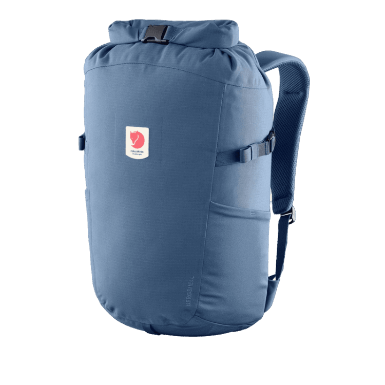 Berg Blau

