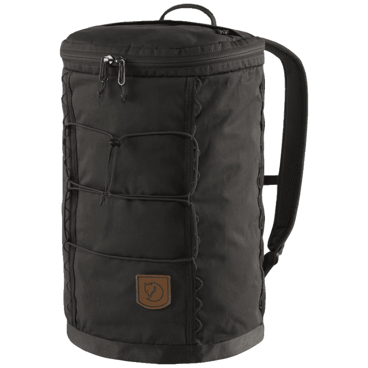 Fashion Fjällräven Singi 20 Steingrau