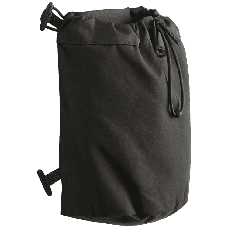 Singi Gear Holder Fashion Fjällräven Steingrau