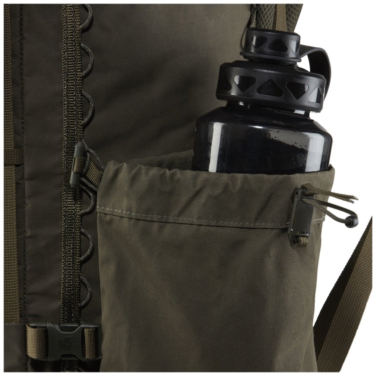 Dark Olive Fashion Fjällräven Singi Gear Holder
