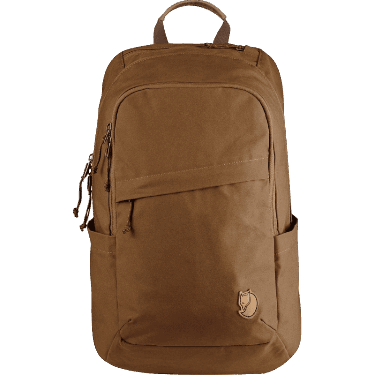 Chestnut Fashion Fjällräven The Fox 20l - Verschiedene Farben