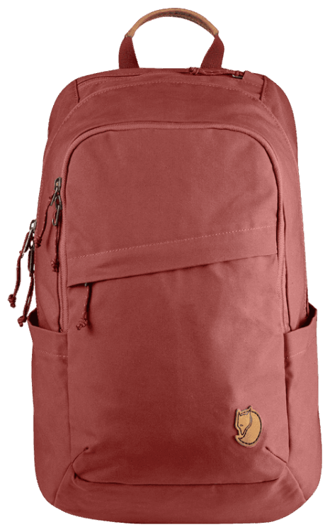 Dahlia Fox 20l - Verschiedene Farben Fashion Fjällraven