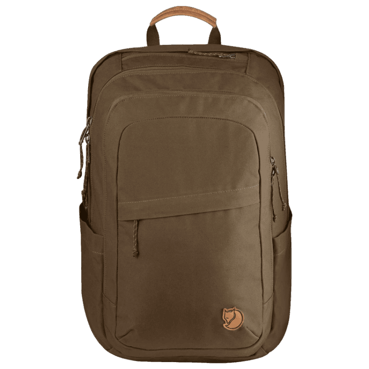 Dark Sand Räven 28l - Verschiedene Farben Fashion Fjällräven