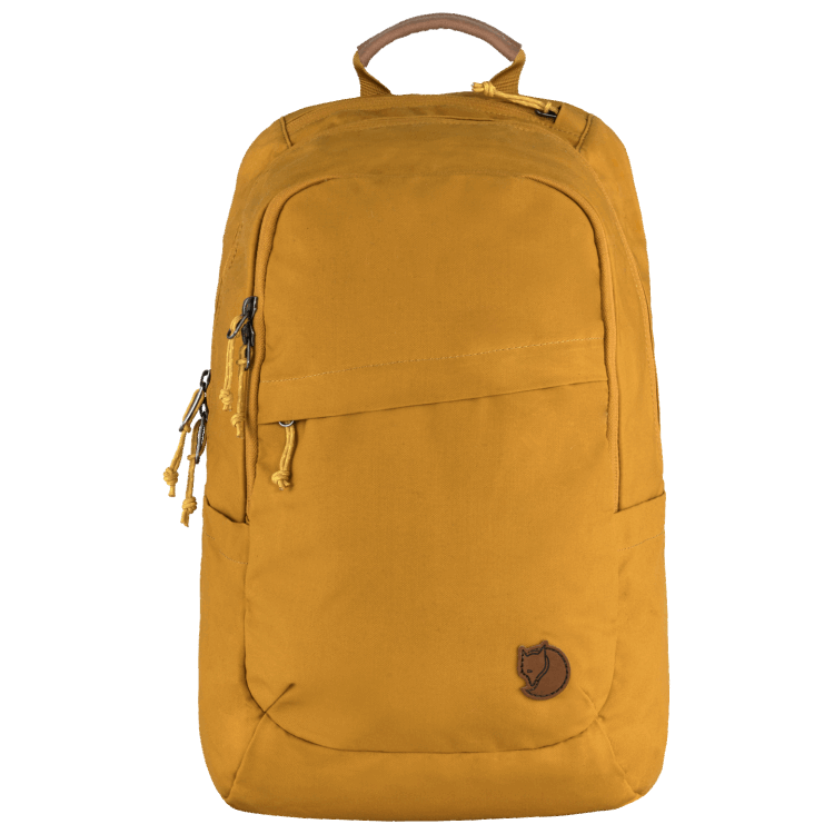 Acorn Fashion Fjällräven The Fox 20l - Verschiedene Farben