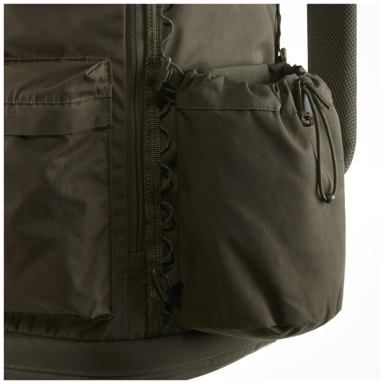 Fashion Fjällräven Brand Dark Olive Singi Gear Holder