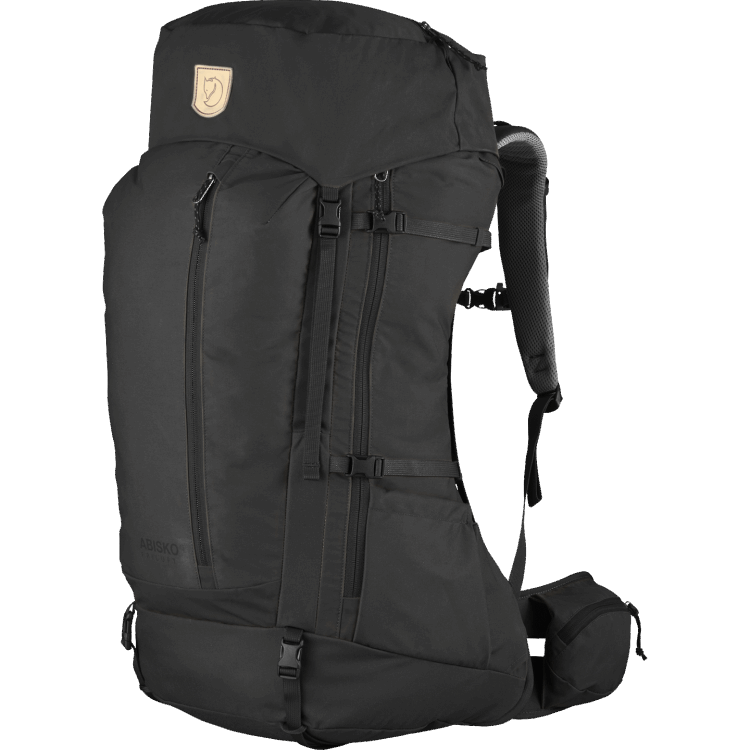 Abisko Outdoor 45 Fashion Fjällräven Marke Steingrau