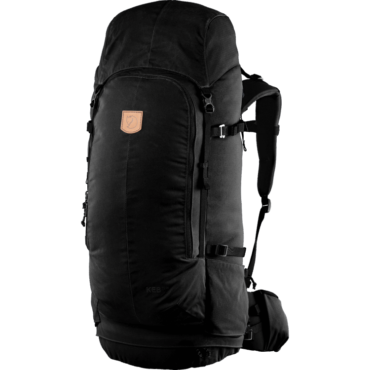 Schwarz Keb 72 W Fashion Mountain Fox
