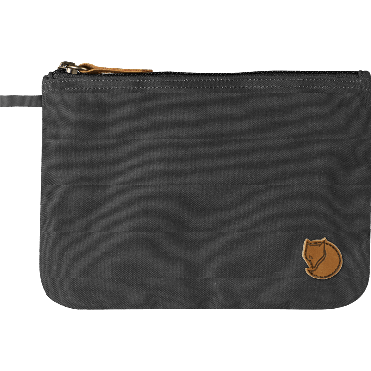 Fashion Fjällräven Ausrüstungstasche Dunkelgrau