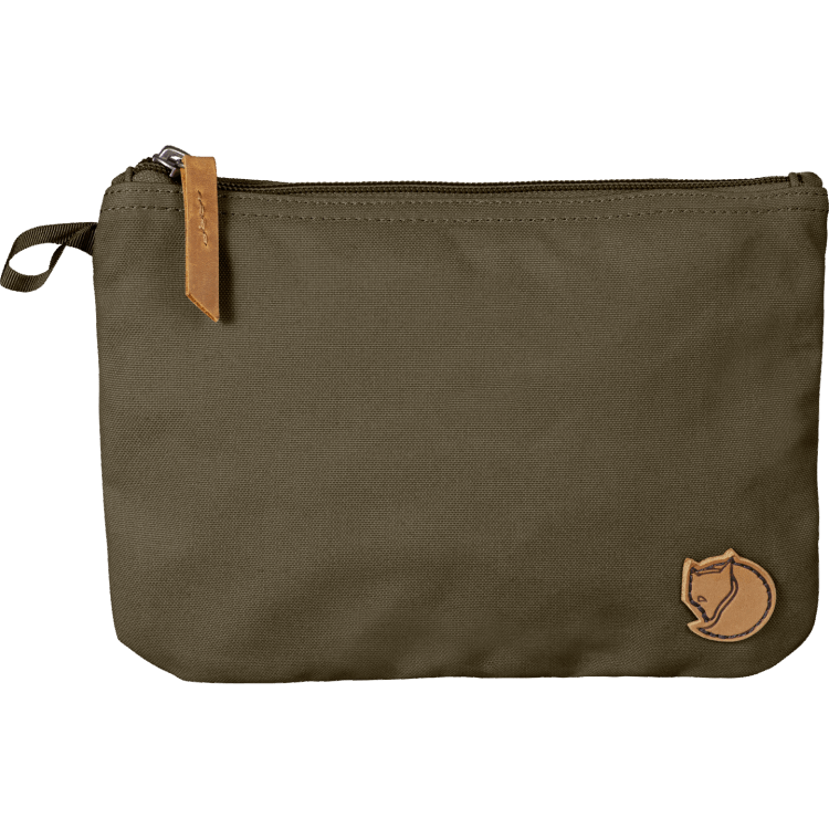 Gear Pocket Fashion Mountain Fox Dark Olive