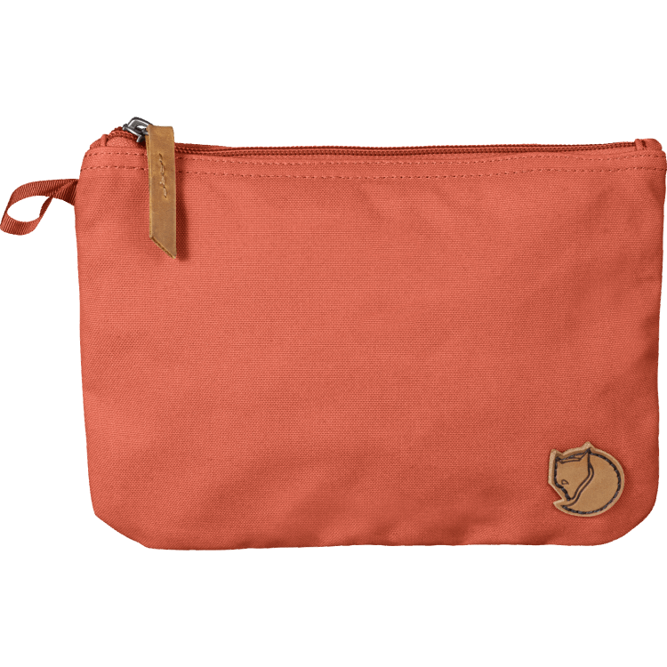 Fashion Fjällräven Gear Pocket Dahlia