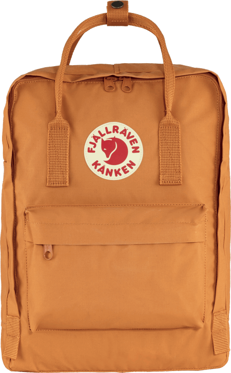 Würzig Orange
