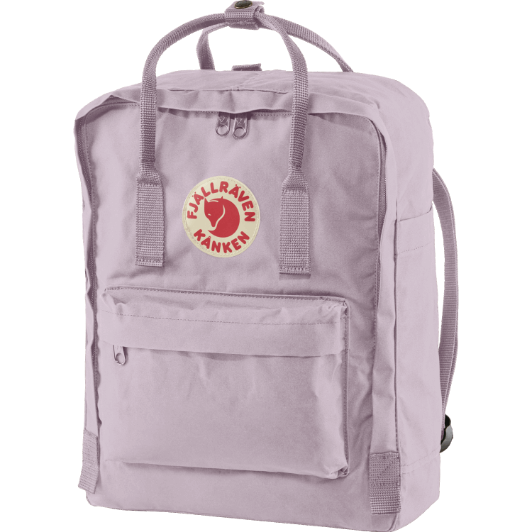 Pastell Lavendel
