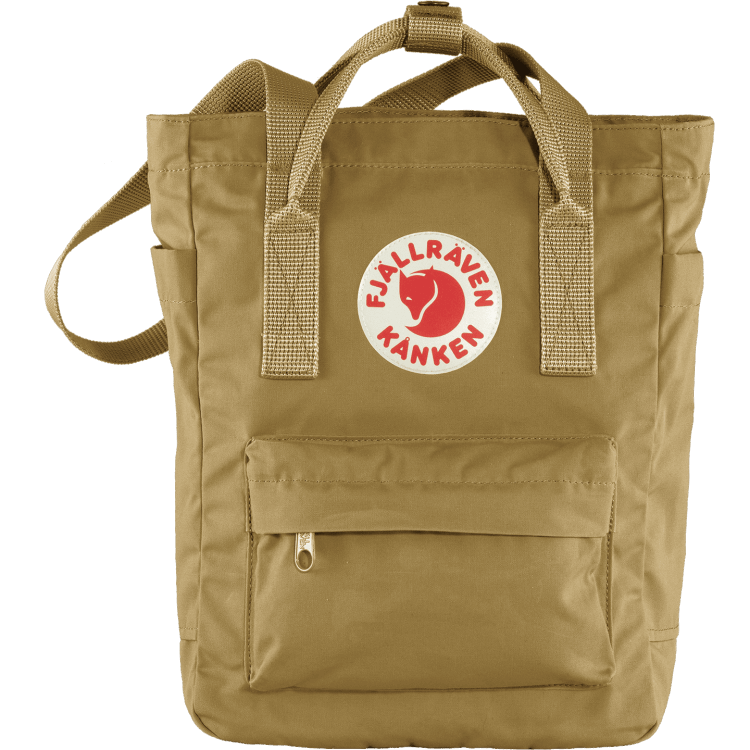 Fashion Fjällräven Clay Kånken Totepack Mini