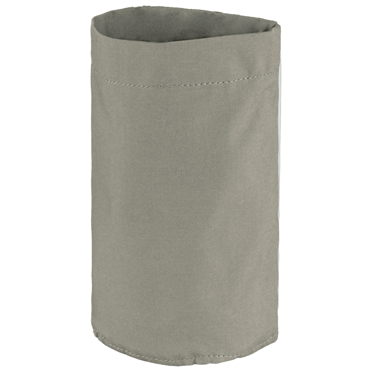 Fashion Fjällräven Kånken Flaschentasche - Fog Fog