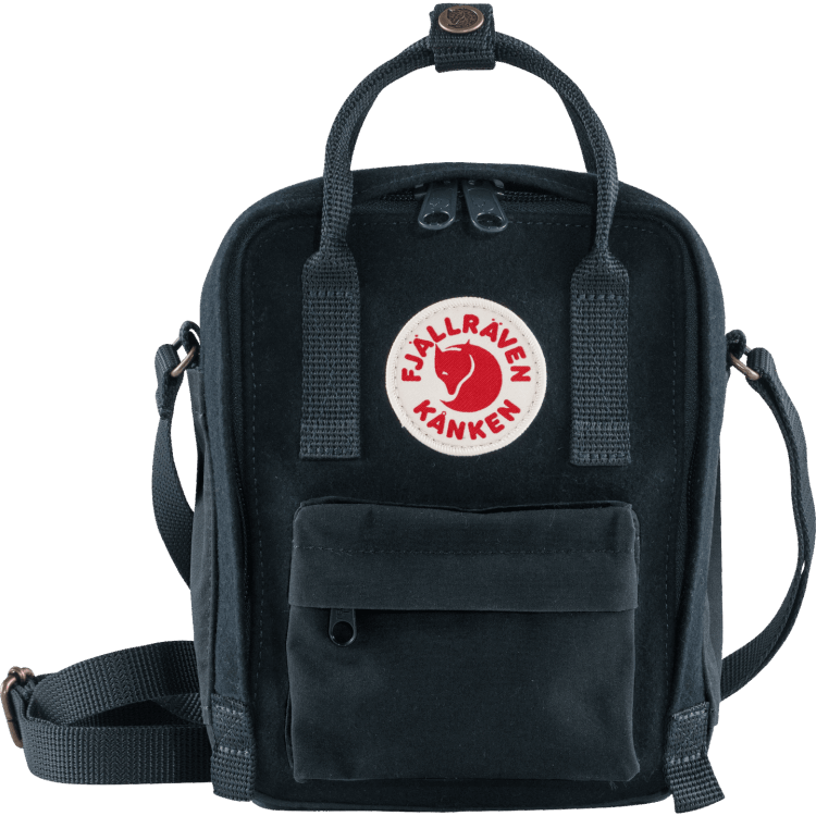 Kånken Re-wool Sling - Night Sky Fashion Fjällräven Night Sky