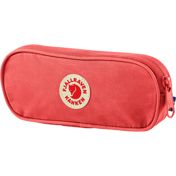 Kånken Federmäppchen Peach Pink Fashion Fjällräven