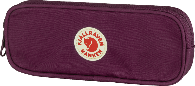 Kånken Federmäppchen Fashion Fjällräven Royal Lila