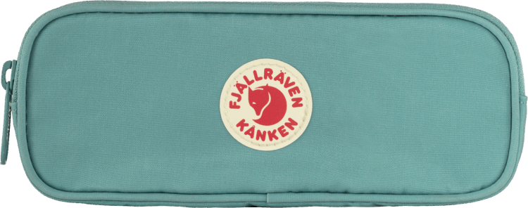 Himmelblau Mode Fjällräven Kånken Federmäppchen