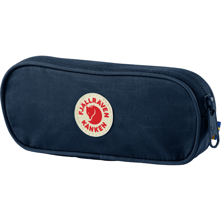 Fashion Fjällräven Marine Kånken Federmäppchen