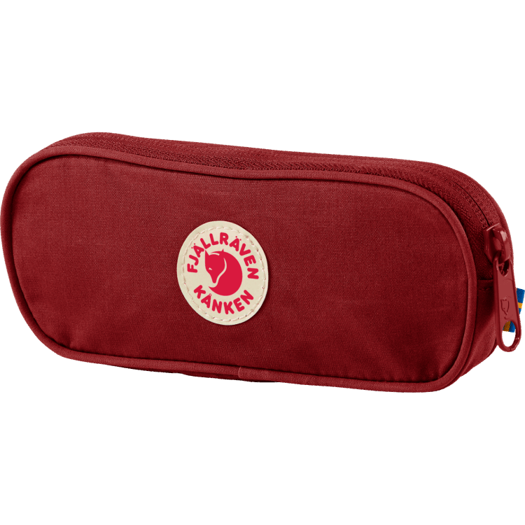 Kånken Federmäppchen Fashion Fjällräven Ox Red
